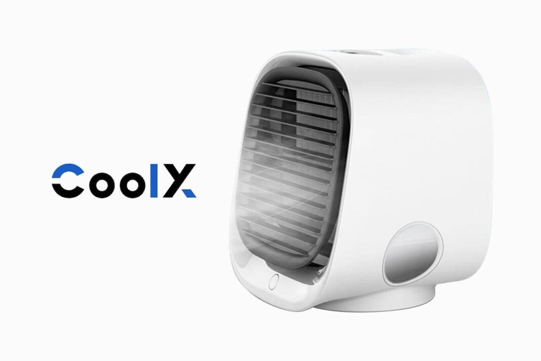 Coolx Portable AC