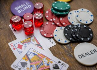 How to choose an online gambling site?