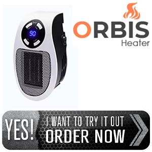 Orbis Heater UK