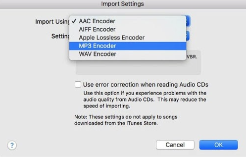 How to Convert Apple Music to MP3