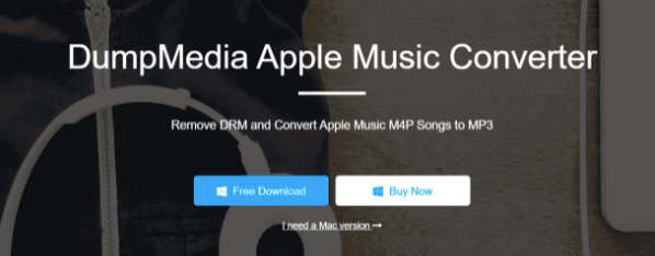 converting Apple Music to MP3