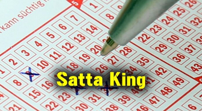 Satta King online