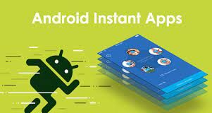 Android Instant App