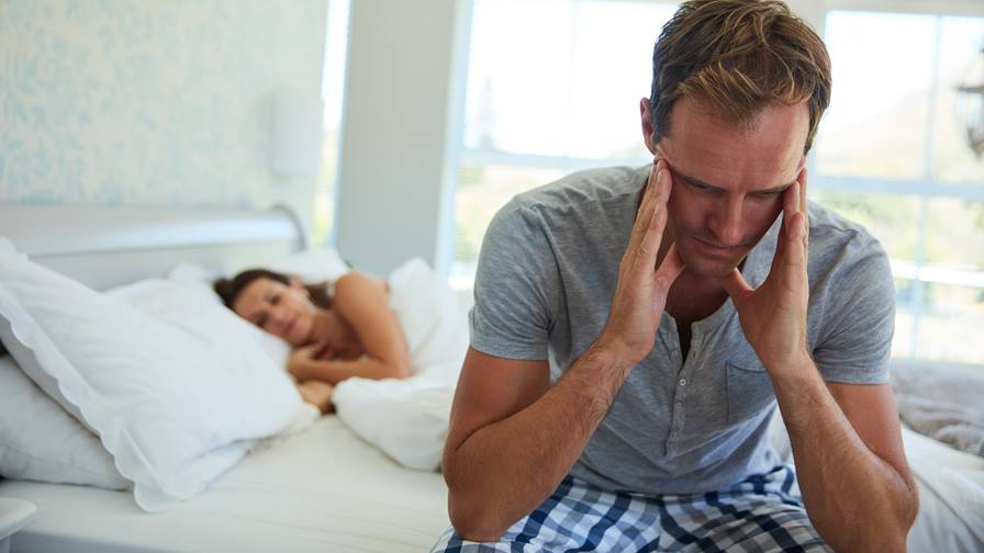 Erectile Dysfunction: Everything a Man Should Know About ED