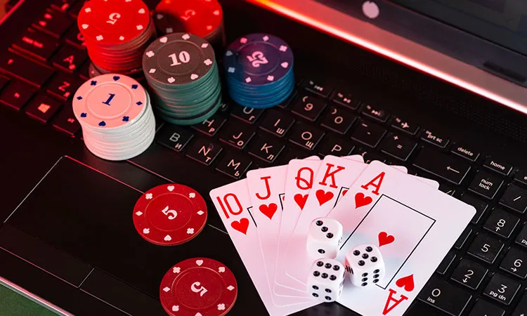 Why Are the Slot Games at Regulated Online Casinos So Popular Amongst Indian Players?