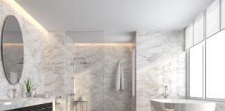 Italian Bathroom Design