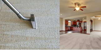 The best carpet cleaners