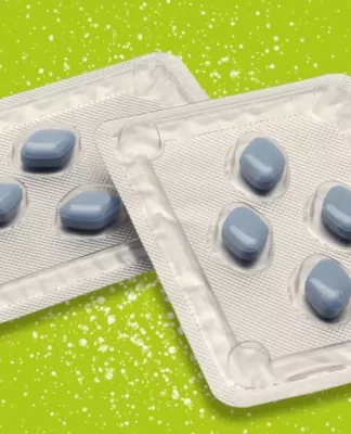 Generic Viagra: Options, Side Effects, and Where to Get It