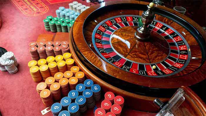 All the factors about online baccarat