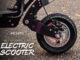 Get to Know Your Electric Scooter (Body Parts)