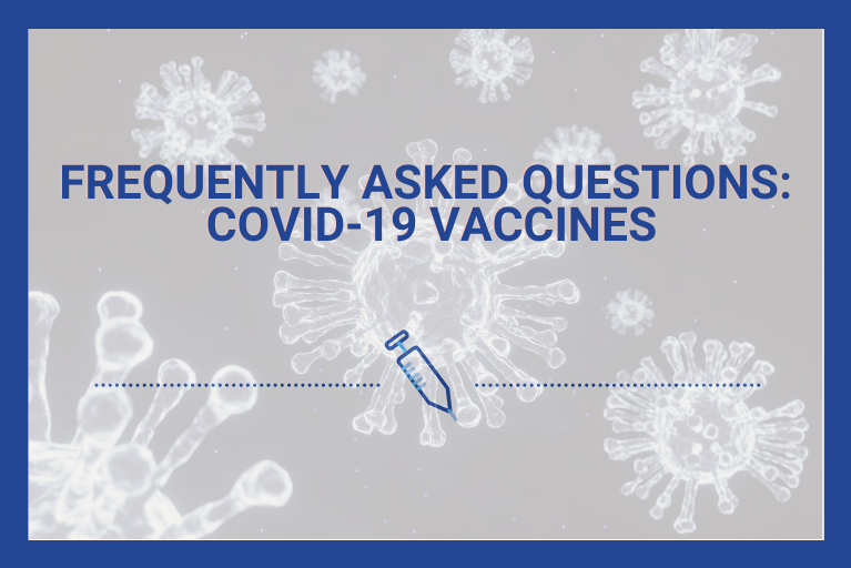 Frequently Asked Questions About mRNA Vaccines