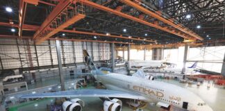 Aircraft Extrusions: The Future of Aircraft Manufacturing?