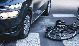CAN YOU SUE A MOTORIST AFTER A BICYCLE ACCIDENT IN CALIFORNIA?