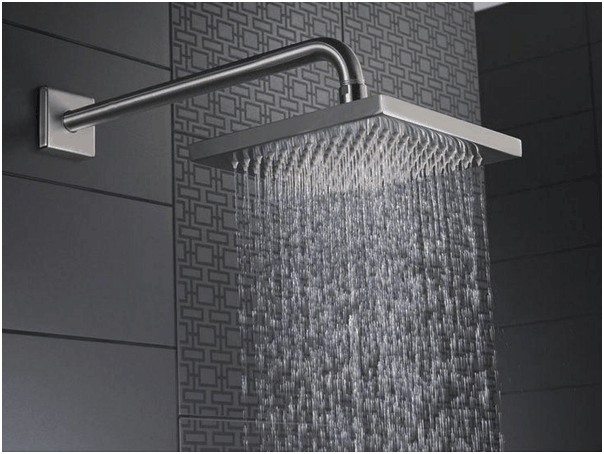 Design Considerations for Bathroom Showers That You Should Be Aware of