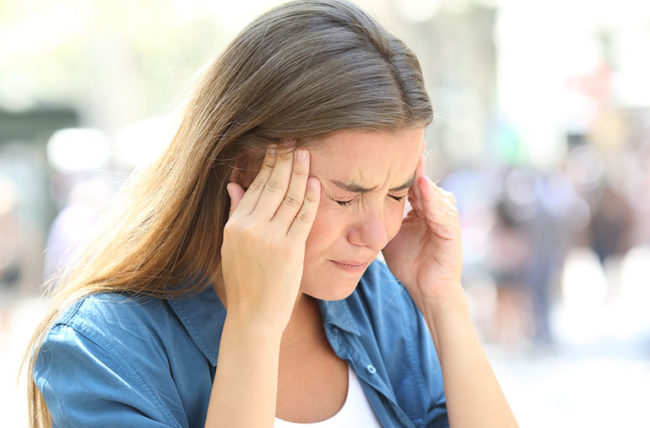 Migraine Cure-Safe and Natural Migraine Treatment in Ayurveda