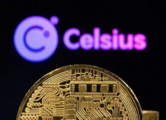 THIS TIME IT DOESN'T FREEZE, BUT CELSIUS DECLARES BANKRUPTCY