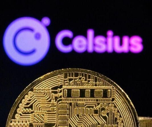THIS TIME IT DOESN'T FREEZE, BUT CELSIUS DECLARES BANKRUPTCY