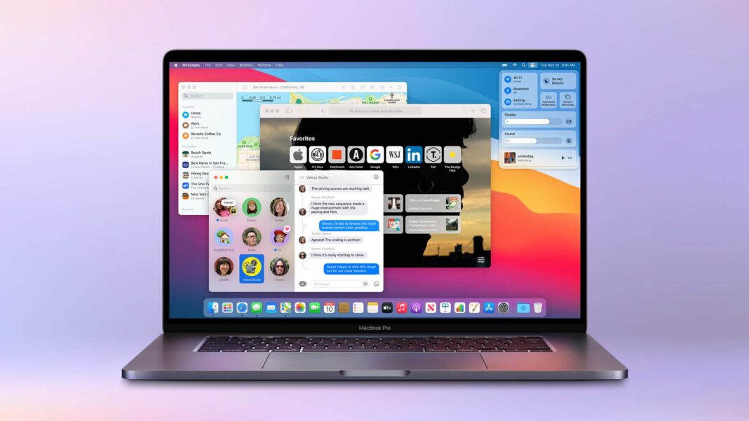 Hidden macOS Features That Will Make Your Life Easier
