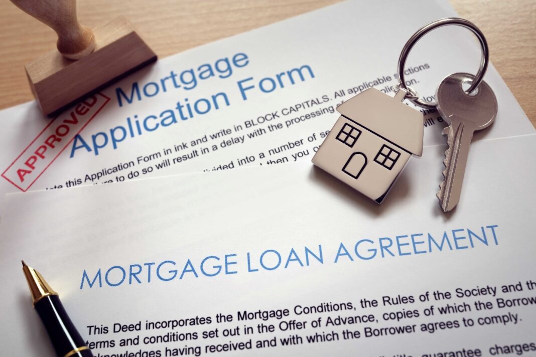 The Beginner’s Guide to Getting a Mortgage