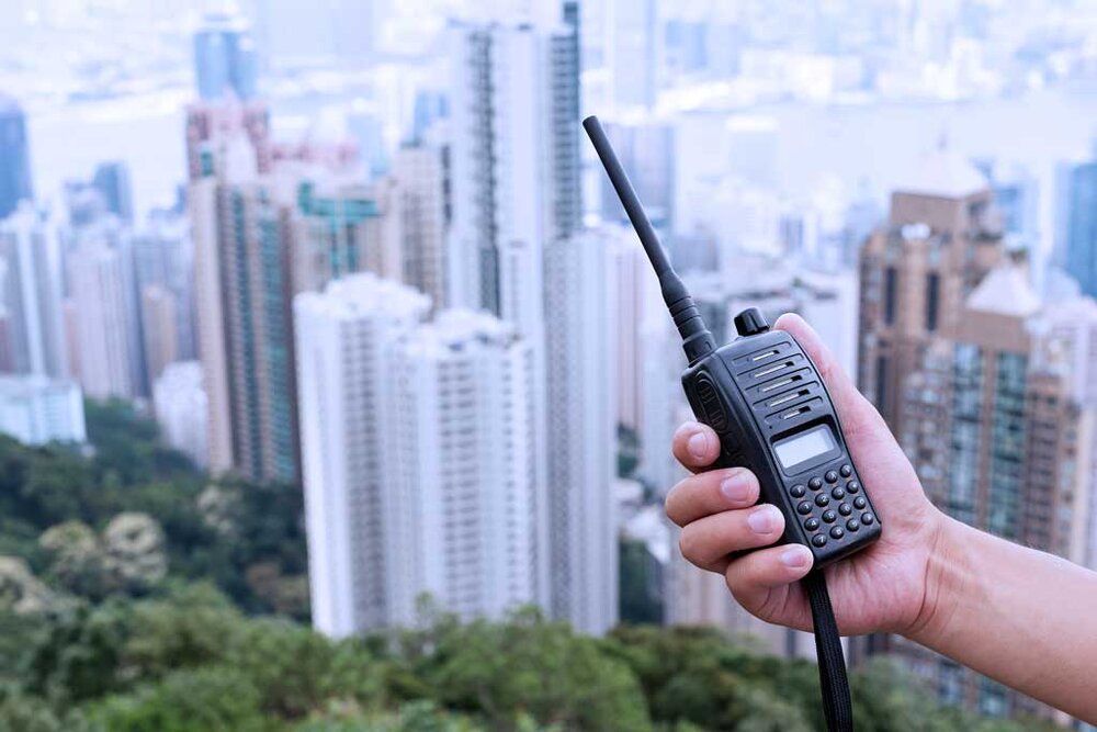 The Benefits of Satellite Radio over Traditional Two-Way Radios