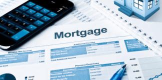 The Mortgage Process A Step-by-Step Guide