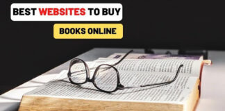 Top 8 Websites To Buy Books Online In India