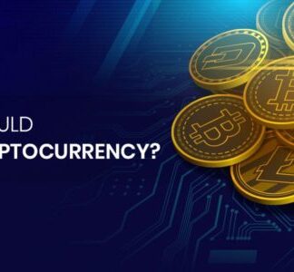 Why you should invest in Cryptocurrency