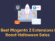 5 Best Magento 2 Extensions to Boost Halloween Sales