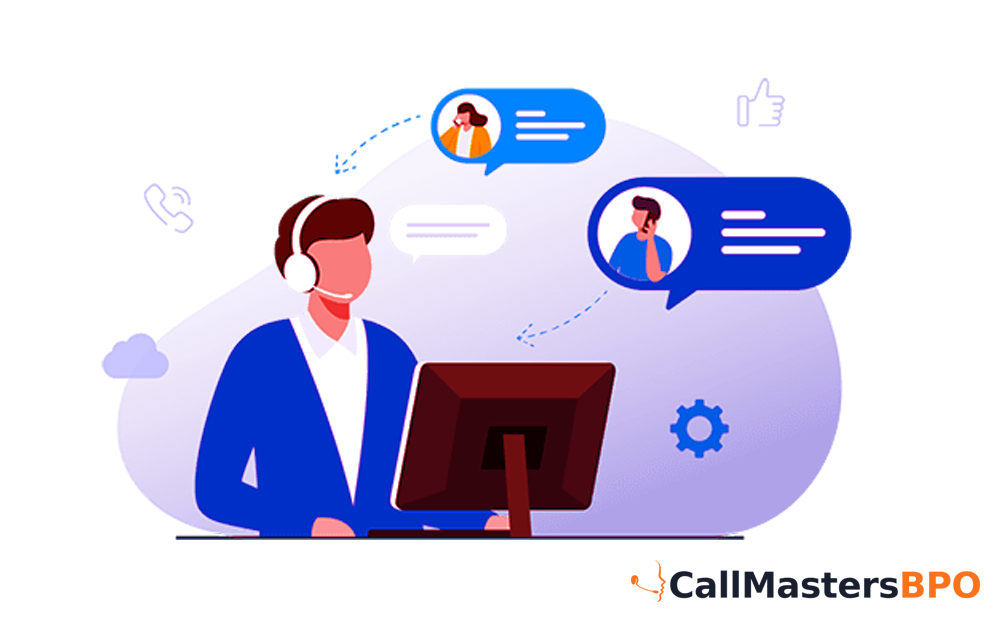 3 Causes of Low Call Center Services