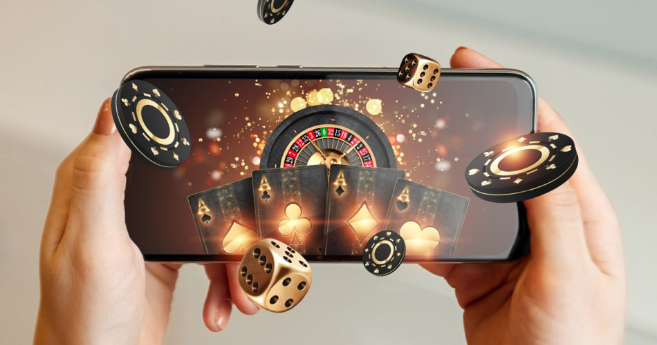 The Benefits of Playing at an Online Casino