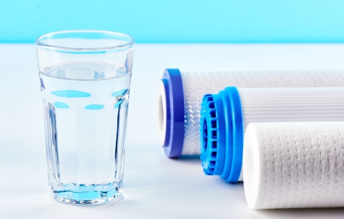 What are the benefits of drinking filtered water