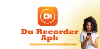 DU Recorder APK