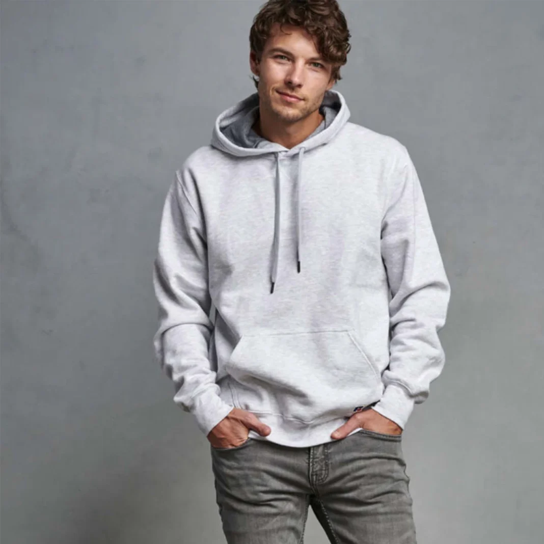 How to style a hoodie for any occasion