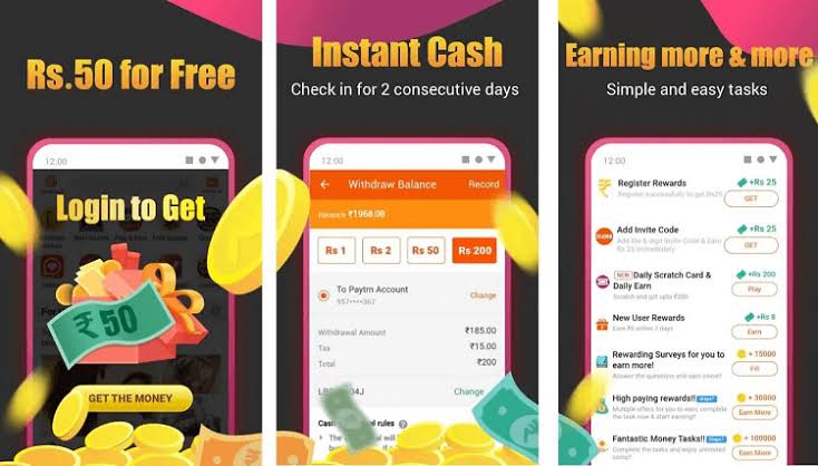 Earn Money Online in India