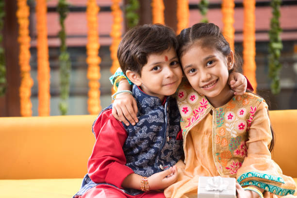 What Are The Most Cherished Rakhi Gifts For A Baby Brother?