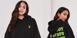The Fashions and Designs of Women's Hoodies