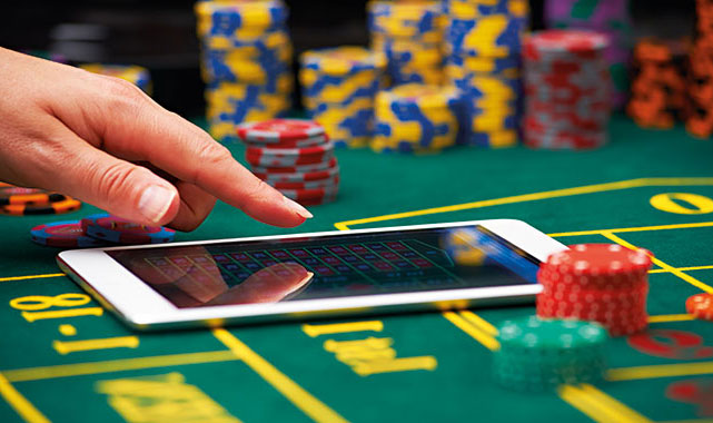 What Are the Most Popular Games Played in Online Casinos?