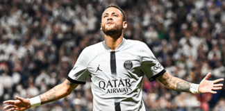 Neymar: The Making of a Global Superstar