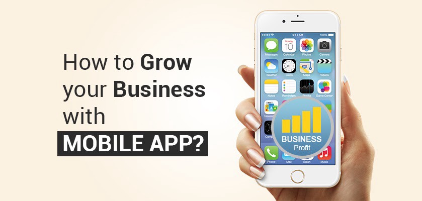 Guide to Creating Mobile Apps for Growing Your Business