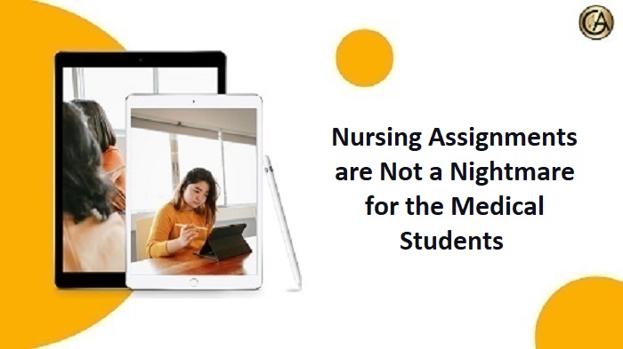 nursing assignment help 