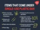 The Benefits of Single-Use Packaging