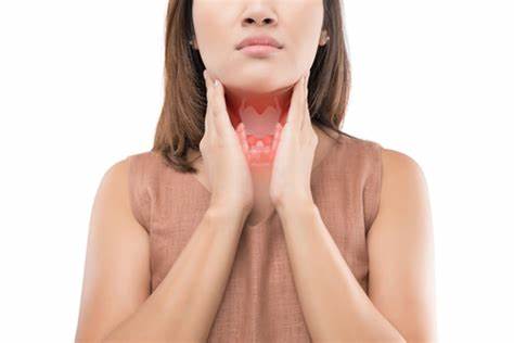 The Most Common Thyroid Problems and How to Treat Them