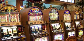 Top 10 Tips for Finding the Best Situs Slot Online.