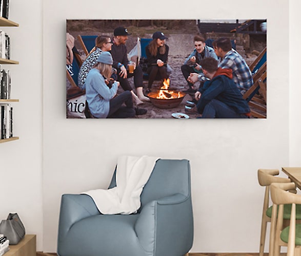 Custom Canvas Prints Canada: The Ultimate in Personalized Printing