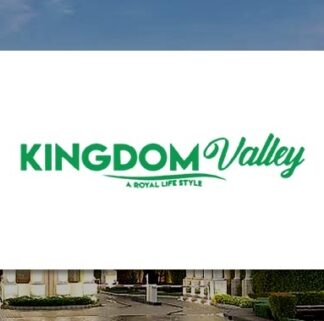 Why Kingdom Valley Islamabad is considered a secure Investment Opportunity