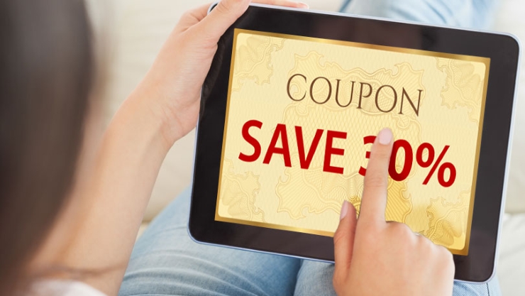 Online Coupons to Save Money
