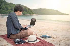 How to Become a Successful Digital Nomad