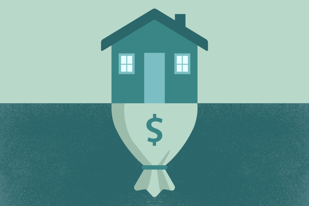 How to Use a Cash Out Refinance To Your Advantage