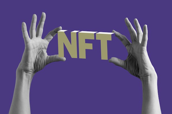 Marketing Your NFTs: The Benefits Of Working With A Specialist Agency