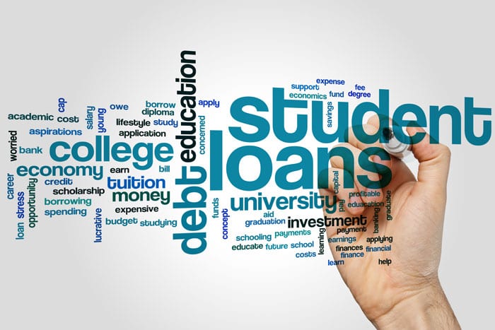 Student Loan Repayment Tips for Recent Graduates